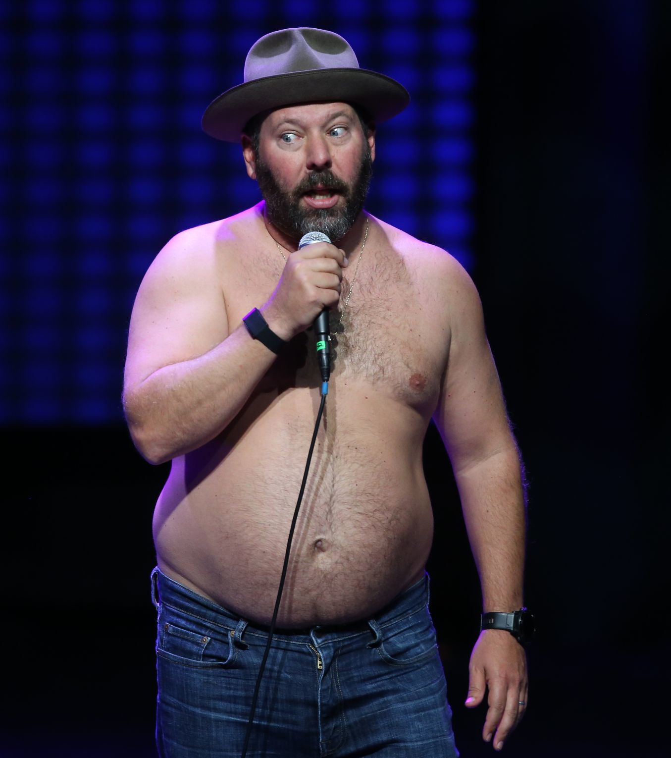 Bert Kreischer